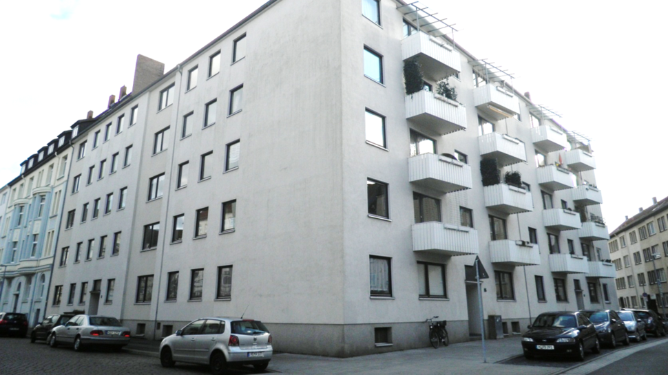 Hannover-Südstadt, Mietwohnungen