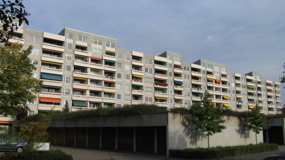 Laatzen, 213 Eigentumswohnungen