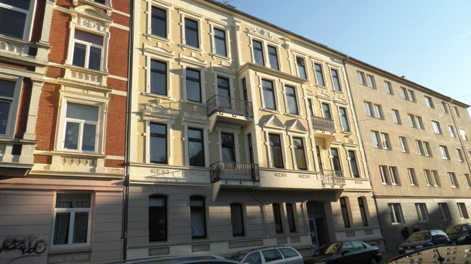 Hannover-Südstadt, Mietwohnungen 2