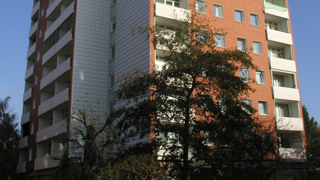 Garbsen, 94 Eigentumswohnungen